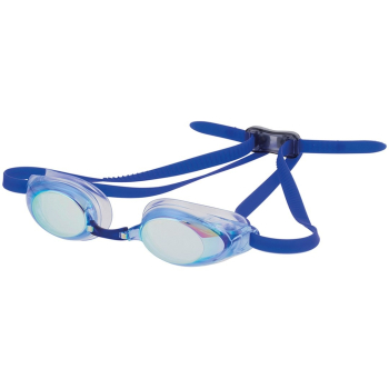 Okulary pływackie Aquafeel "Glide Mirrored"   one size