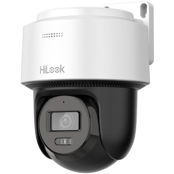 Kamera IP Hilook PTZ-N2C400M-DE(2.8mm) 4Mp Smart Hybrid Light