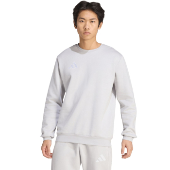 Bluza męska adidas Entrada 26 Sweat Top szara JZ6572 L