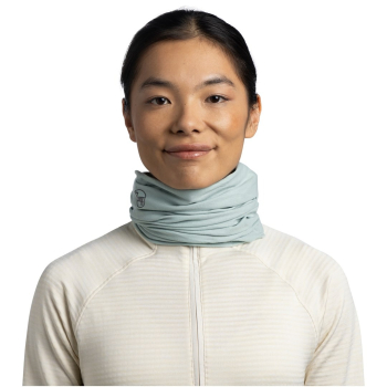 Bandana BUFF ORIGINAL ECOSTRETCH SOLID ORCHID   one size