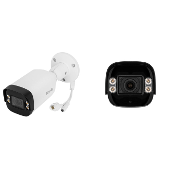 Kamera IP TC-C38US SPEC:LK/I5W/E/Y/M/S/2.8MM/V4.0 Color Maker - 8 Mpx 2.8 mm TIANDY