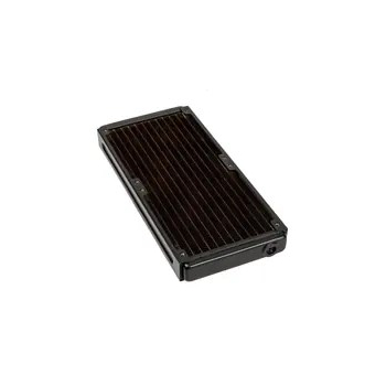 Grzejnik miedziany MagiCool Xflow II - 240 mm