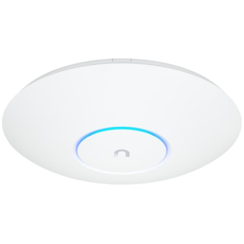 Punkt dostępu UQ-U6-PRO UniFi Wi-Fi 6 2.4 GHz, 5 GHz, 573.5 Mbps + 4800 Mbps UBIQUITI
