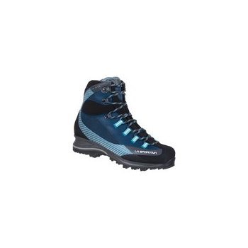 Buty Trango TRK Leather GTX Women-Opal-Pacific Blue-37,5 LA SPORTIVA