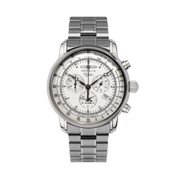 Zegarek Zeppelin 100 Jahre 7680MB1 Quarz