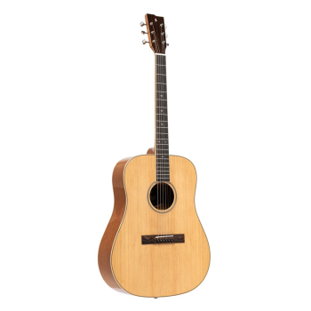 Stagg SA45 D-LW  - gitara akustyczna