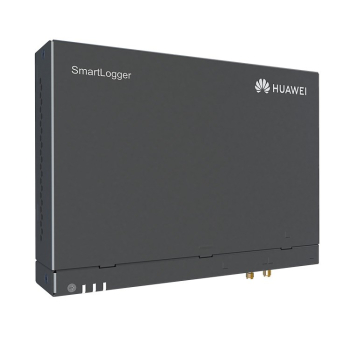 Monitoring instalacji PV Huawei dla serii Commercial; obsługa do 80 falowników; interfejsy: RS485, Ethernet, Wi-Fi (tylko komnfiguracja), dodatkowe we