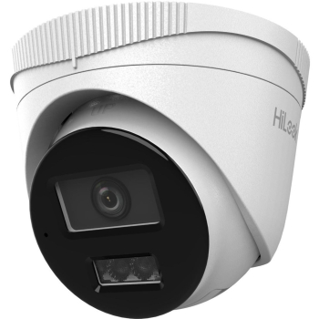 Kamera IP Hilook IPC-T260HA-LU kopułka 6MP Smart-hybrid Light