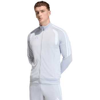 Bluza męska adidas Tiro 26 League Training szara JY7204 L
