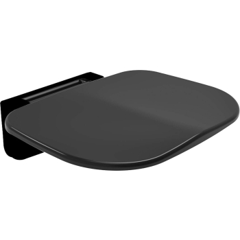 Siedzisko ścienne składane