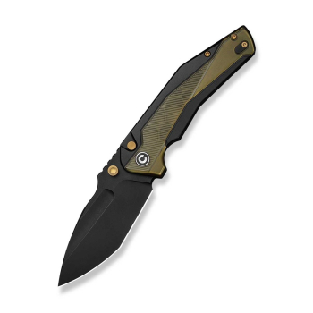 Nóż Civivi Limited Wellmax 14C28N Black