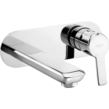 Bateria umywalkowa podtynkowa BQA_054L 5908212075524