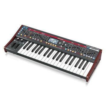 Syntezator analogowy Behringer DEEPMIND 6X