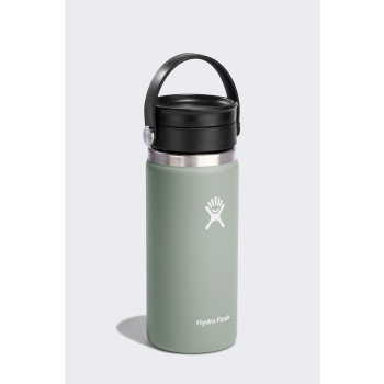 Kubek termiczny Hydro Flask 16 oz Wide Flex Sip Lid (473 ml) - agave