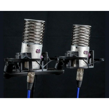 Para mikrofonów pojemnościowych Aston Microphones Origin Stereo Pair