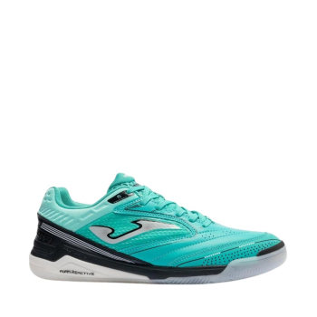 Buty piłkarskie Joma Gambeta Indoor 2627 turkusowe GAMS2627IN 41