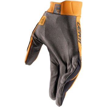 Rękawice rowerowe dziecięce LEATT Glove MTB 1.0 GripR Junior   S