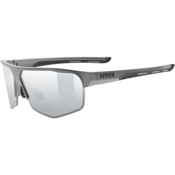 Okulary rowerowe UVEX Axos set   one size