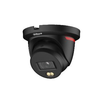 Kamera IP Dahua IPC-HDW2449TH-S-LED-0280B-PROX-BLK