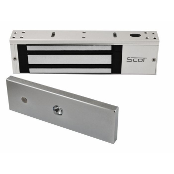 Zwora elektromagnetyczna SCOT z sygnalizacją EL-1200SL2