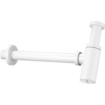 Syfon do umywalki okrągły NHC_A31K 5908212086230