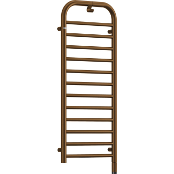 Grzejnik łazienkowy elektryczny - wysokość 121 cm