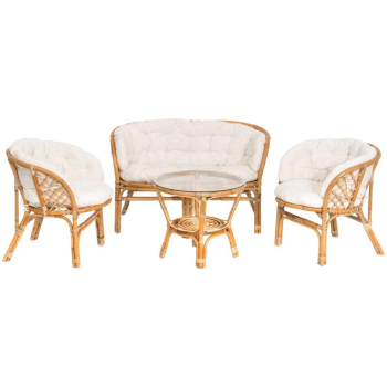 Zestaw 4Living Bahama (Light)