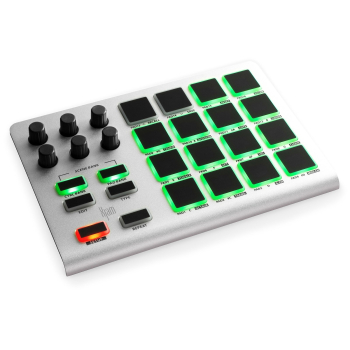 ESI xJam - kontroler MIDI