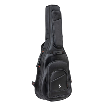 Stagg STB-NDURA 15 UE - pokrowiec na gitarę elektryczną