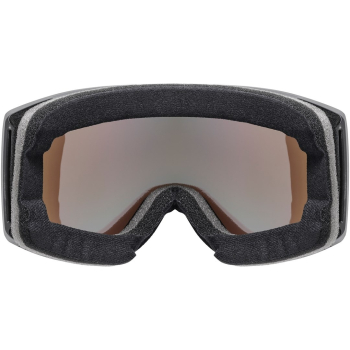 Gogle narciarskie UVEX Scenic P   one size