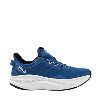 Buty męskie Fila Retron niebieskie FFM0477 53376 43