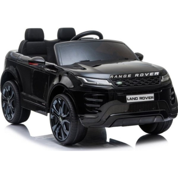 Auto na Akumulator Range Rover Evoque Pilot LED Czarny