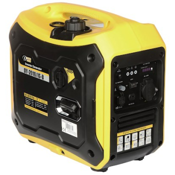 Inwerterowy agregat prądotwórczy DY-2010/IS-B 1800W Dynamo