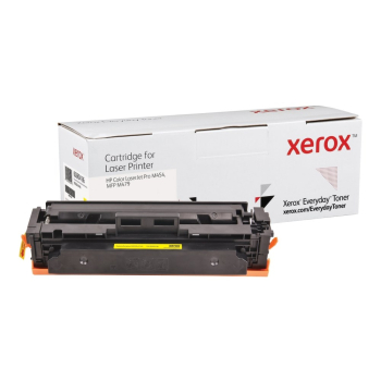 Xerox Toner Everyday  HP 415A (W2032A) Yellow