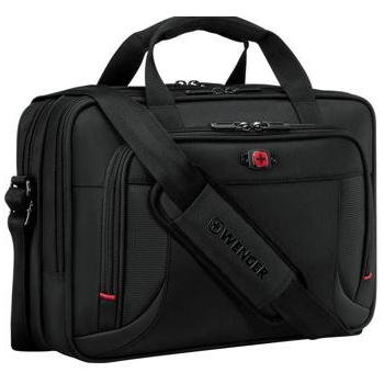 Wenger Prospectus 14" Laptop Letter z tabletem, (R)