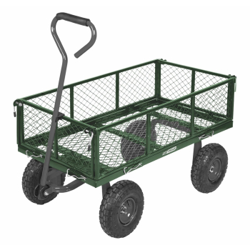 AWTOOLS WÓZEK OGRODOWY/TRANSPORTOWY 250kg