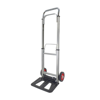 AW WÓZEK MAGAZYNOWY SKŁADANY  90kg
