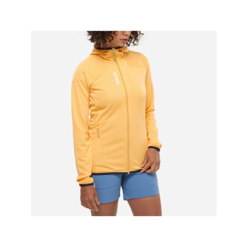 Bluza damska MILLET Lokka Hoodie Iii W ĹĽĂłĹ‚ta - S