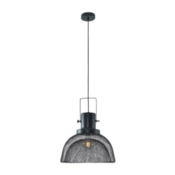 LUMINAIRE PENDANT E27 360X1200MM