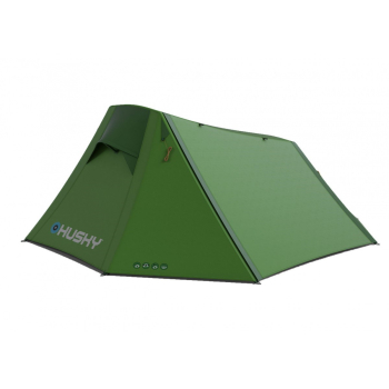 Namiot Husky BRUNEL 2 green