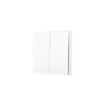 TP-Link Tapo S220 WYŁĄCZNIK światła Smart Wifi (jednobiegunowy, podwójny, biały)