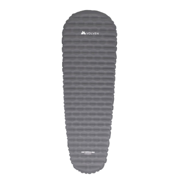 Materac air thermo pro-szary VOLVEN