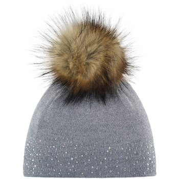 Czapka Eisbar Nalin Lux Crystal MÜ   one size