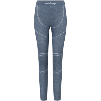 Bielizna damska VIKING Lana Pro Pants Merino szara   XXL