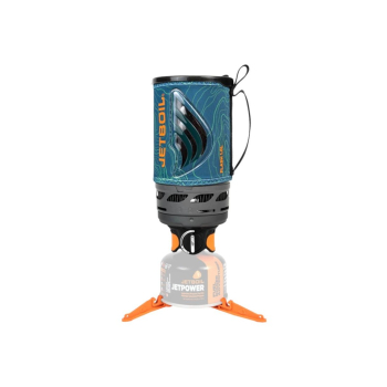 Kuchenka flash-ocean topo JETBOIL