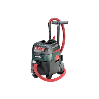 METABO.ODKURZACZ ASR 35 M ACP 1400W 35L, AutoCleanPlus KLASA M