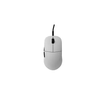 Przewodowa mysz do gier Endgame Gear XM2 8k - White Frost