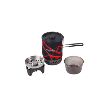 Kuchenka fms-x1 pro FIRE-MAPLE