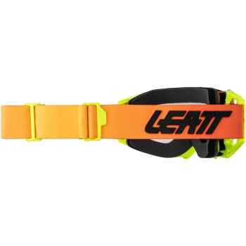 Gogle rowerowe LEATT Goggle Velocity 5.5 Iriz   one size