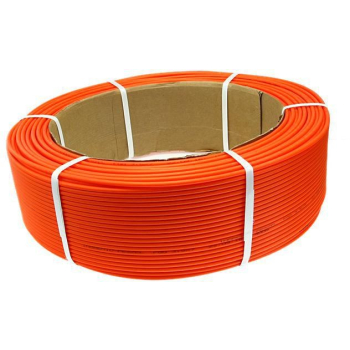 MIKRORURA DOZIEMNA 20/16 mm PILOT pomarańczowa 100m